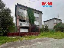 Prodej rodinného domu, Lnáře, 150 m2