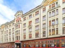 Pronájem kanceláře, Praha - Nové Město, Spálená, 406 m2