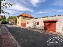 Prodej rodinného domu, Radim, 213 m2