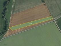 Prodej pole, Štěpánov, 19316 m2