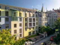 Prodej kanceláře, Praha - Smíchov, Švédská, 123 m2