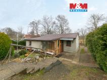 Prodej chaty, Stod, Střelická, 55 m2