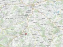 Prodej podílu lesa, Malenice, 3819 m2