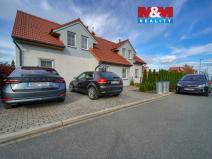 Pronájem bytu 3+kk, Blížejov, Na Výsluní, 76 m2