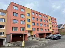 Prodej garáže, Nové Strašecí, Žižkovo náměstí, 37 m2