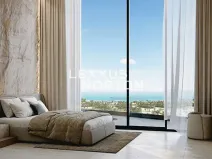 Prodej bytu 3+kk, Dubaj, Spojené arabské emiráty, 136 m2