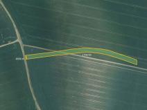 Prodej pole, Vranovice, 20759 m2