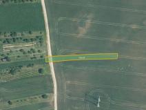 Prodej pole, Kyjov, 8629 m2