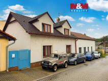 Pronájem rodinného domu, Brandýs nad Labem-Stará Boleslav - Stará Boleslav, Železná, 128 m2