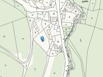 Prodej pozemku pro bydlení, Bílá, 1489 m2