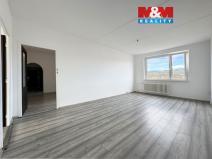 Pronájem bytu 3+1, Ostrov, Lidická, 85 m2