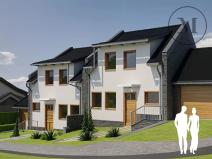 Prodej rodinného domu, Horní Planá, Jenišov, 159 m2