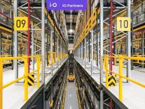 Pronájem výrobních prostor, Plzeň, Folmavská, 11348 m2