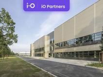 Pronájem skladu, Ostrava, Krmelínská, 1177 m2