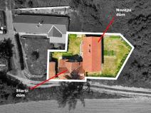 Prodej rodinného domu, Libušín, 106 m2