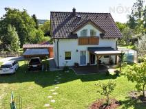 Prodej rodinného domu, Chotoviny, 115 m2