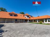 Prodej rodinného domu, Frýdek-Místek - Místek, Pod Štandlem, 319 m2