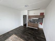 Pronájem bytu 1+kk, Most, U Věžových domů, 22 m2