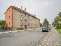 Prodej bytu 1+kk, Šumperk, Wolkerova, 21 m2