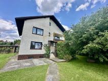 Prodej rodinného domu, Velké Popovice, Na Dlaskově, 180 m2