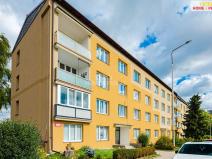 Prodej bytu 3+1, Karlovy Vary, Okružní, 65 m2