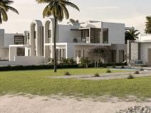 Prodej bytu 2+kk, Salála, Omán, 69 m2