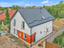 Prodej rodinného domu, Vykáň, 214 m2