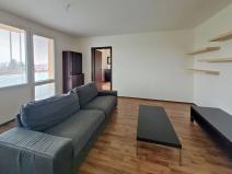 Pronájem bytu 3+1, Brno, Souhrady, 72 m2