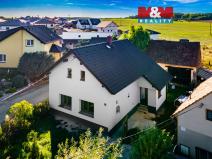 Prodej rodinného domu, Kostelec, 58 m2