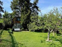 Prodej chaty, Budišovice, Pod Strážnici, 30 m2