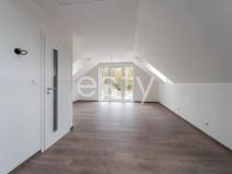 Prodej bytu 2+kk, Miličín, 53 m2