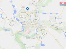 Prodej bytu 2+kk, Dačice - Dačice V, U Stadionu, 40 m2