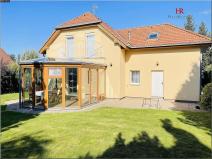 Prodej rodinného domu, Sulice, K Potoku, 192 m2