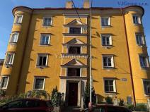 Prodej bytu 2+kk, Mladá Boleslav, Boženy Němcové, 44 m2