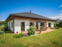 Prodej rodinného domu, Trnová, 229 m2