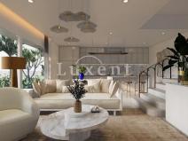 Prodej vily, Canggu, Indonésie, 201 m2