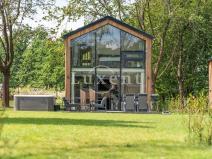 Prodej chaty, Nalžovice, 74 m2