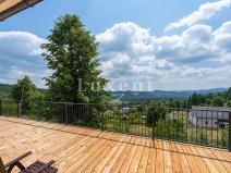 Prodej chalupy, Malšín, 320 m2