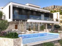 Prodej vily, Omiš, Chorvatsko, 253 m2