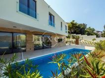 Prodej vily, Trogir, Chorvatsko, 326 m2