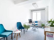 Pronájem kanceláře, Praha - Josefov, Břehová, 22 m2