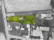 Prodej pozemku pro bydlení, Služovice, 784 m2