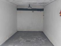 Prodej garáže, Brno, 19 m2