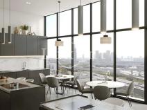 Prodej bytu 3+kk, Dubaj, Spojené arabské emiráty, 68 m2