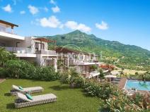 Prodej bytu 4+kk, Petite Case Noyale, Mauricius, 187 m2