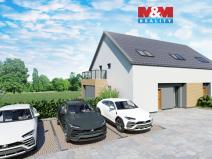 Prodej pozemku pro bydlení, Říčany - Voděrádky, 389 m2