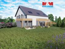Prodej pozemku pro bydlení, Říčany - Voděrádky, 432 m2