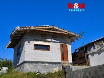 Prodej chaty, Hlučín, 36 m2