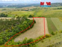 Prodej pole, Roudnice nad Labem, 11093 m2