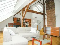 Pronájem bytu 3+kk, Praha - Vyšehrad, Vratislavova, 88 m2